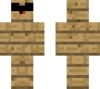 funny log