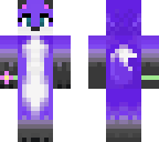 galaxy fox