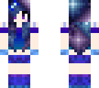 galaxy girl