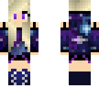 galaxy girl