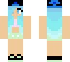 gamer girl edit