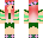 garden pixie