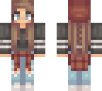 genderbent skylar steve