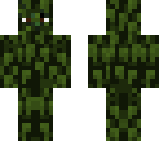 ghillie