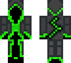 ghost  reaper 