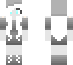 ghost me