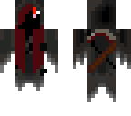 gir lgrim reaper