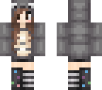 girl