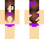 girl at beach