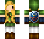 girl link -edit-