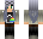 girl quicksilver