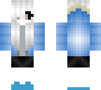 girl sans