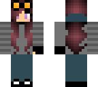 girl ticci toby