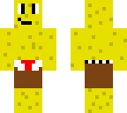 glenn2003 spongebob