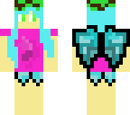 godess cookie