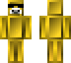 golden cow