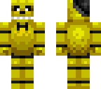 golden freddy