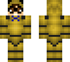 golden freddy kid