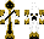 golden mage