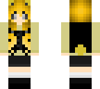 goldie