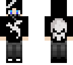 goth azza