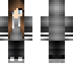 gray pvp girl edit