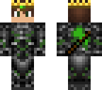 green king