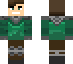 green knight