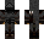 grey assassin