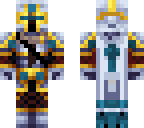 guard
