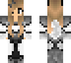 guard girl edit