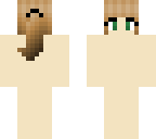 hair template