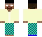 haji herobrine
