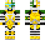 half and half clone vet