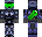 halo killler