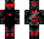 halo skin