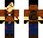hardcore male survivor