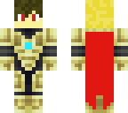 hero's knight