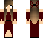 herobrine girl
