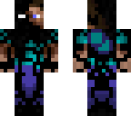 herobrine illness