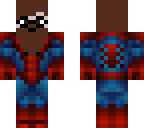 hipster spidey