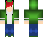 hoodie boy