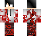 horror  boy