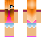 hot chic reupload