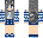 human bluestar