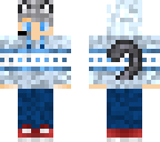 human jayfeather
