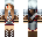 hunter girl