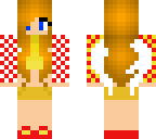 hwak girl