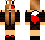 i did not copy this skin