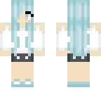 ice girl